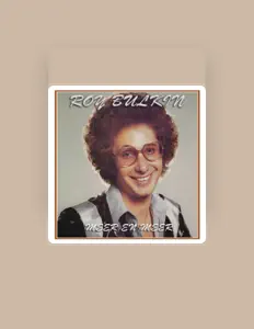 Listen to Roy Bulkin, watch music videos, read bio, see tour dates & more!
