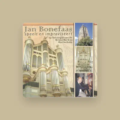 Listen to Jan Bonefaas, watch music videos, read bio, see tour dates & more!
