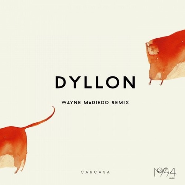 Carcasa - Single