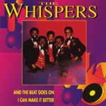 The Whispers - I Can Make It Better