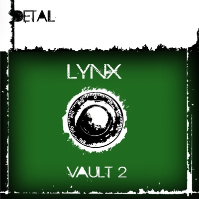 Vault 2 - EP