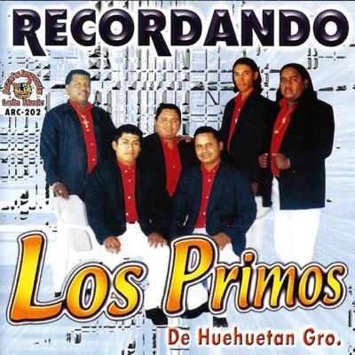 Los Primos De Huehuetan, Guerrero - Bailala Tomasa