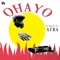 Ohayo (feat. Koheisai Kawamura) - AFRA lyrics