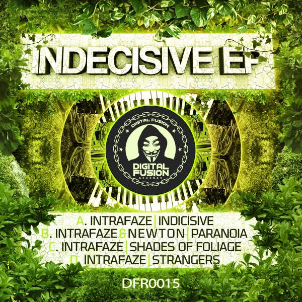 Indecisive - EP