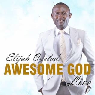 Elijah Oyelade Be Revealed 