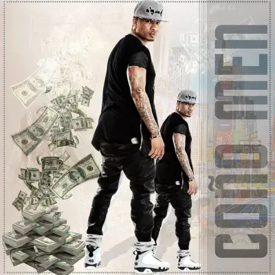 Coño Men - Single - Guariboa