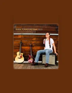 Listen to Ryan Torregrossa, watch music videos, read bio, see tour dates & more!