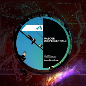 Deep Essentials: Masque - Single