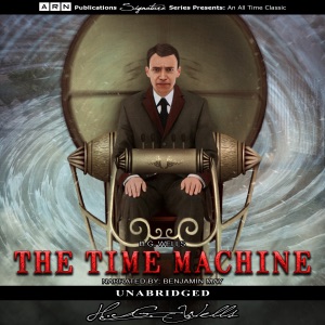 The Time Machine (Unabridged)