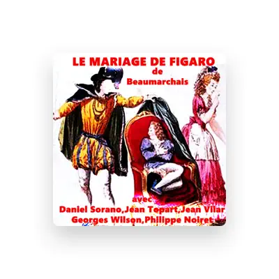 Listen to Jean Topart, watch music videos, read bio, see tour dates & more!