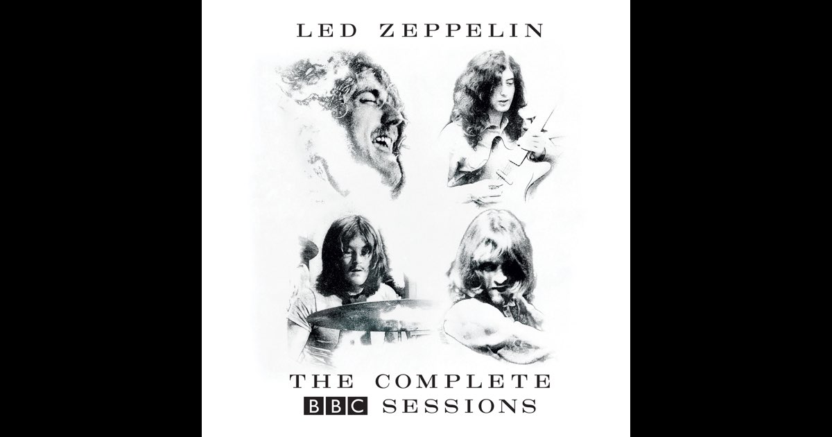 The Complete BBC Sessions - About The Beatles