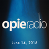 Opie and Jimmy, Ricky Gervais, June 14, 2016 - Opie Radio