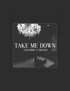Listen to Colosimo, watch music videos, read bio, see tour dates & more!