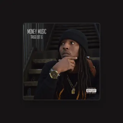 Listen to Trigg Dot G, watch music videos, read bio, see tour dates & more!