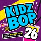 Kidz Bop 26  cover