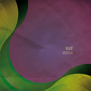 Iridium - Single