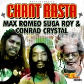 Chant Rasta artwork