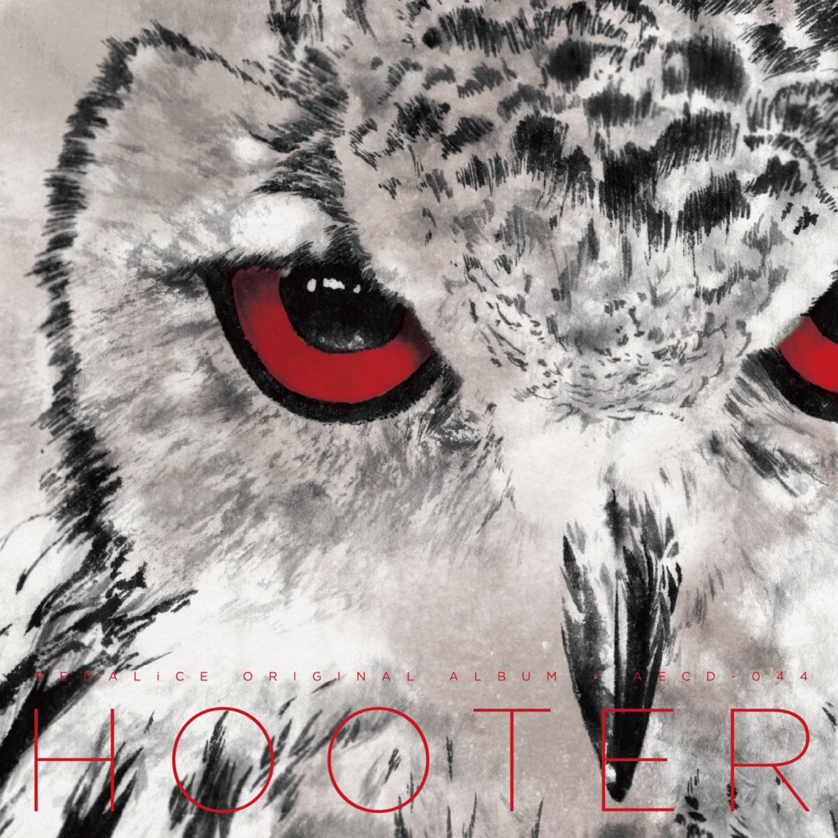 Hooter By Redalice Aran On Apple Music Hooter By Redalice Aran On Apple Music