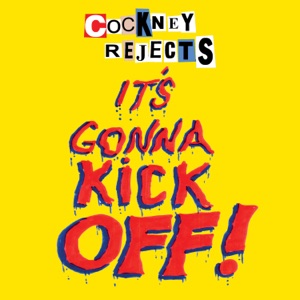 It's Gonna Kick Off! - Single