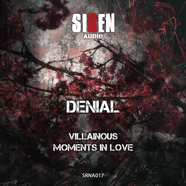 Villainous & Moment's In Love - Single