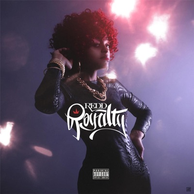 Redd Royalty - EP