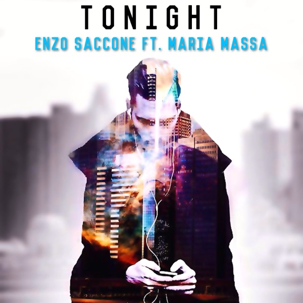 Tonight (feat. Maria Massa) - Single