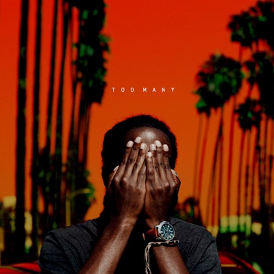Too Many (feat. Jalen Santoy) - Single