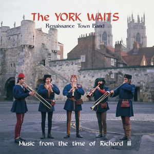 Music from the Time of Richard III