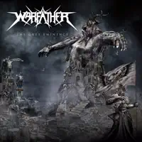 Judgement, The Hammer — Warfather