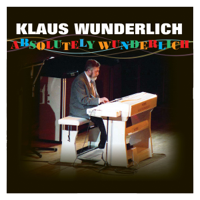 Klaus Wunderlich - Absolutely Wunderlich artwork