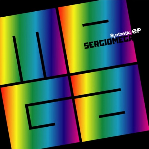 Synthetic - EP, Vol.1 - Single