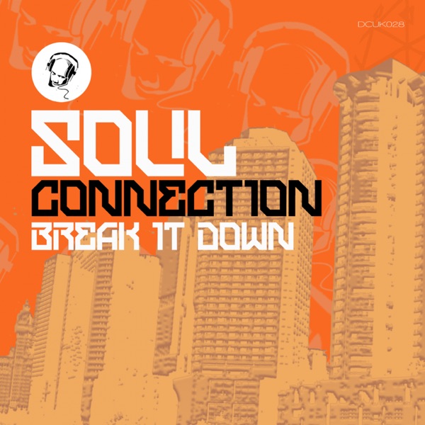 Break It Down - Single