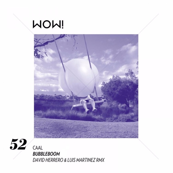 Bubbleboom - Single
