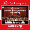 Militärmusik Salzburg