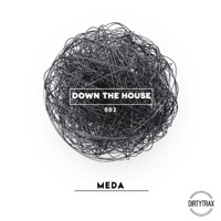Down the House - Single - Meda