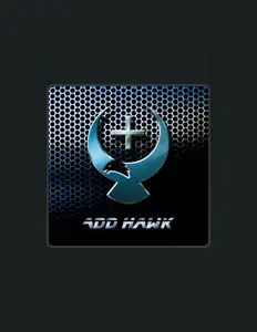Listen to Add Hawk, watch music videos, read bio, see tour dates & more!