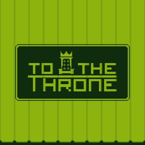 To the Throne (Official Soundtrack)