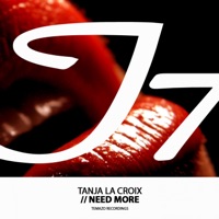 Need More (Remixes) - EP - Tanja La Croix