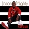 Awe - Jason Mighty lyrics