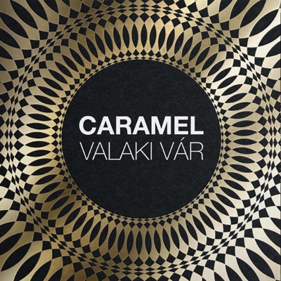Valaki Vár - Single