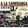 Real Charanga - Mi Jardín