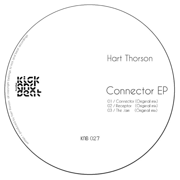 Connector - Single