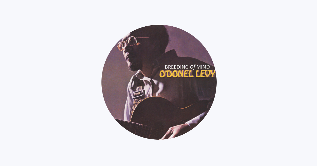 O'Donel Levy - Apple Music