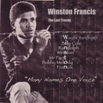 Winston Francis - Ten Times Sweeter Than You