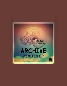 Dengarkan Sacred Sciences, tonton video musik, baca bio, lihat tanggal tur & lainnya!