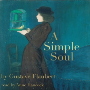 A Simple Soul (Unabridged)