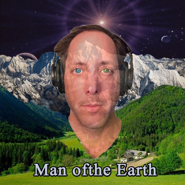 Man Ofthe Earth