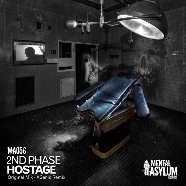 Hostage - Single