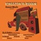 Reggae Truck - Tomawok lyrics