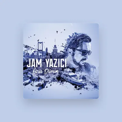 Jam Yazıcı सुनें, म्यूज़िक वीडियो देखें, बायो पढ़ें, दौरे की तारीखें और बहुत कुछ देखें!